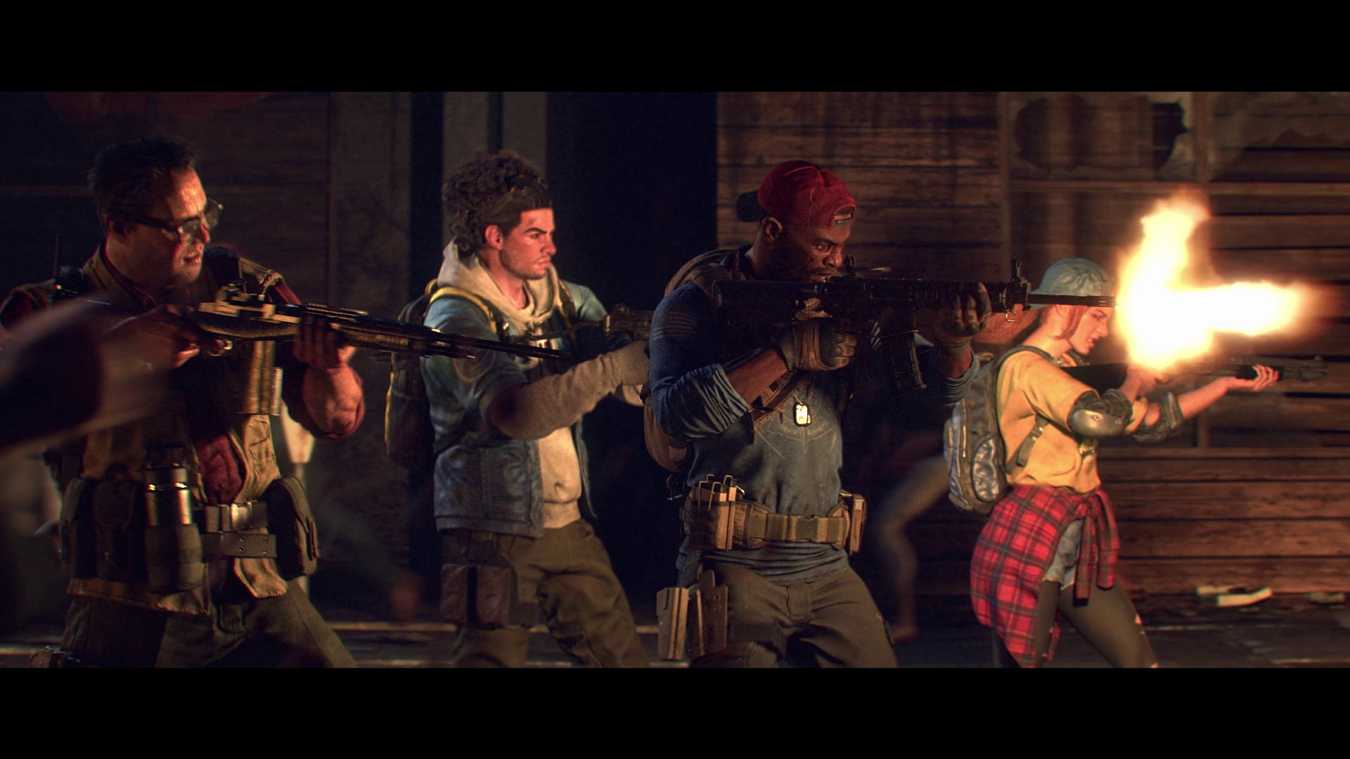 Back 4 Blood - Imagen 41